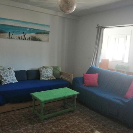 Apartamento De 3 Habitaciones Cercano A La Playa Tarifa Kültér fotó