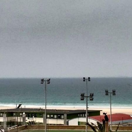 Apartamento De 3 Habitaciones Cercano A La Playa Tarifa Kültér fotó
