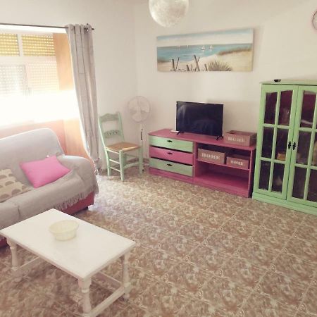 Apartamento De 3 Habitaciones Cercano A La Playa Tarifa Kültér fotó