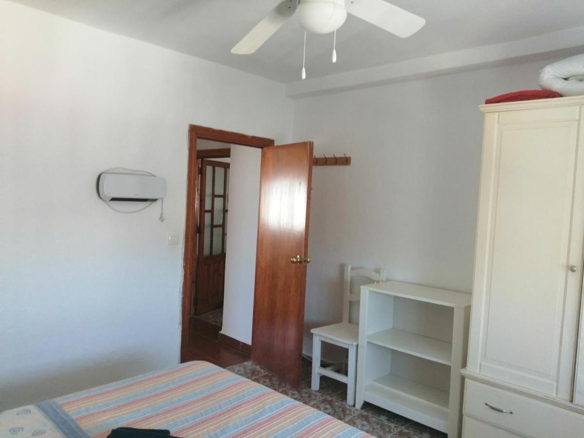 Apartamento De 3 Habitaciones Cercano A La Playa Tarifa Kültér fotó