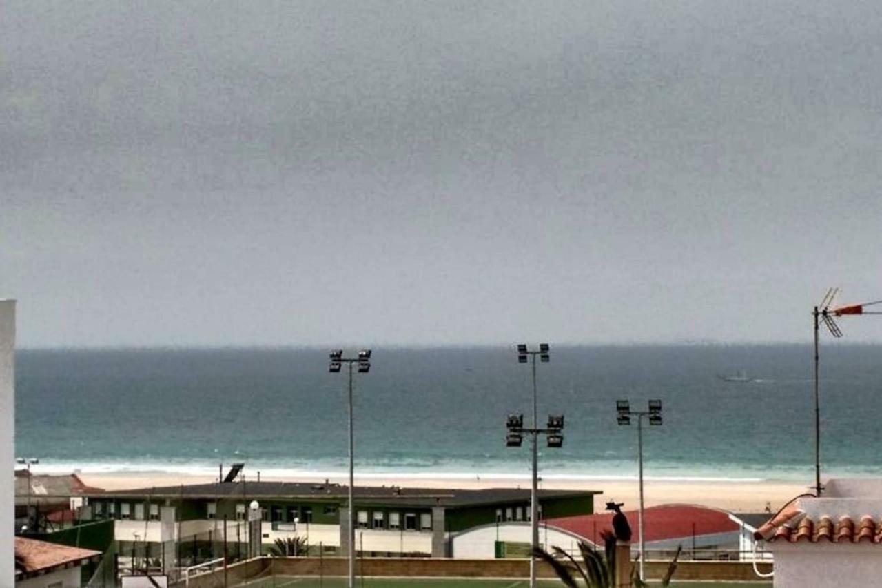 Apartamento De 3 Habitaciones Cercano A La Playa Tarifa Kültér fotó
