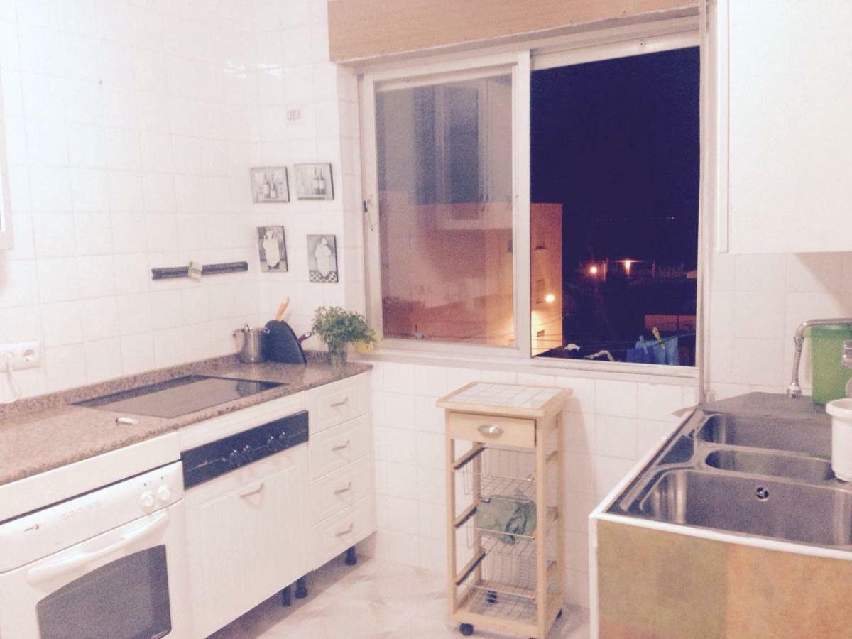 Apartamento De 3 Habitaciones Cercano A La Playa Tarifa Kültér fotó