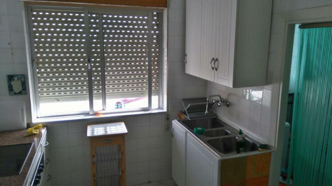 Apartamento De 3 Habitaciones Cercano A La Playa Tarifa Kültér fotó